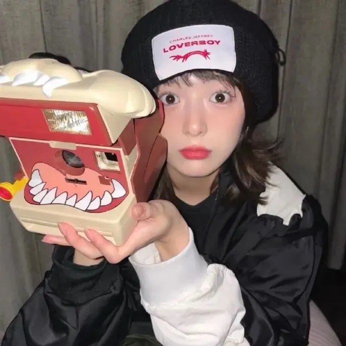 玩酷青春 在线观看